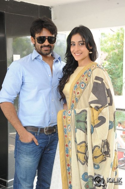 Subramanyam-For-Sale-Movie-Press-Meet